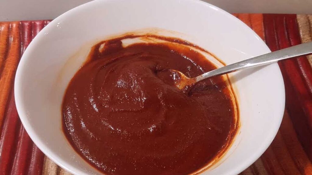 Awaze Recipe