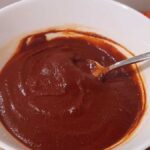 Awaze Ethiopian Spicy Dipping Sauce