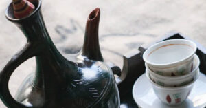 Must Have Ethiopian Traditional Kitchen Furnitures to Bring Character to Your Kitchen